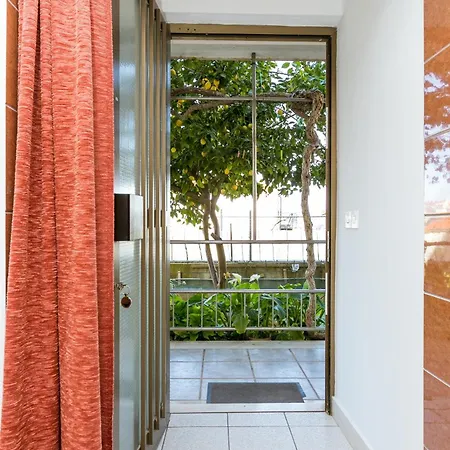 Apartman Seaside With A Swimming Pool Okrug Gornji, Ciovo - 11374