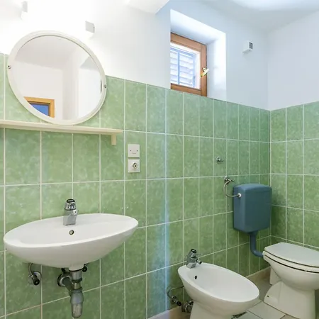 Apartman Seaside With A Swimming Pool Okrug Gornji, Ciovo - 11374